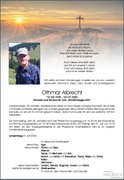Othmar Albrecht